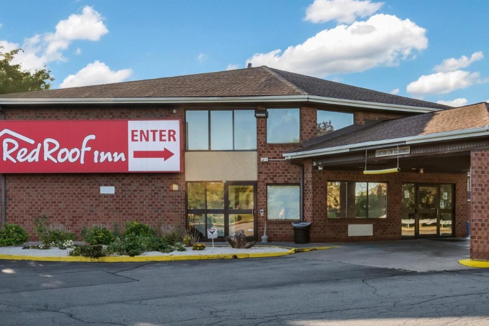 Red Roof Inn Rochester - Airport Image 26