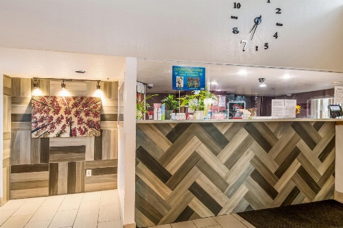 Red Roof Inn Rochester - Airport image 4